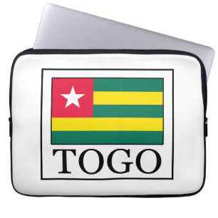 Togo Laptopschutzhülle