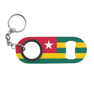 Togo Mini Flaschenöffner