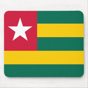 Togo Mousepad