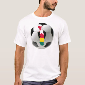 Togo-Nationalmannschaft T-Shirt