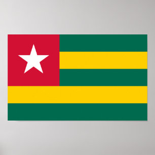 Togo Poster