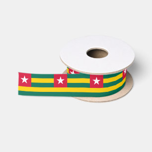 Togo Satinband