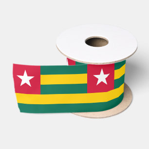 Togo Satinband
