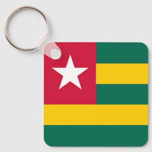 Togo Schlüsselanhänger