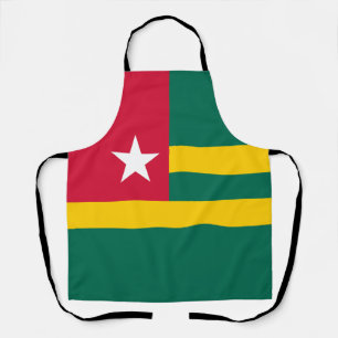 Togo Schürze