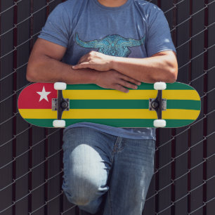 Togo Skateboard