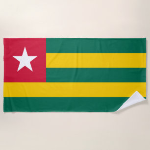 Togo Strandtuch