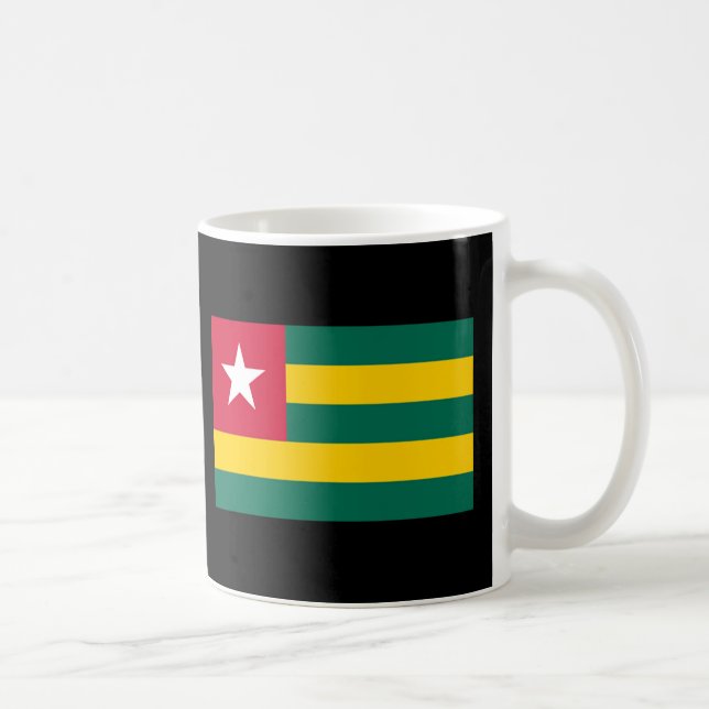 TOGO TASSE (Rechts)