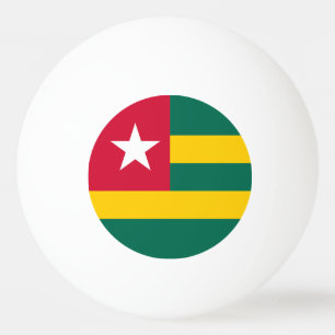 Togo Tischtennisball