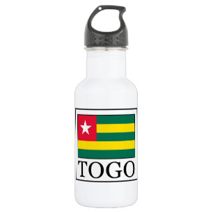 Togo Trinkflasche