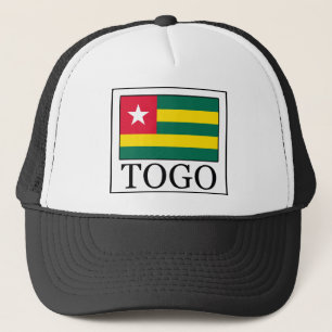 Togo Truckerkappe