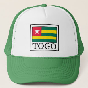 Togo Truckerkappe
