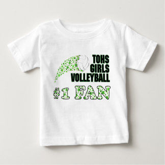 tohs Fan Baby T-shirt