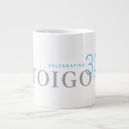 Toigo30 Jumbo-Tasse