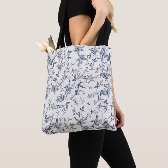 Toile De Jouy Pattern (Von Nahem)
