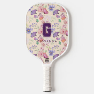 Toile de Jouy Pickleball-Schläger Pickleball Schläger