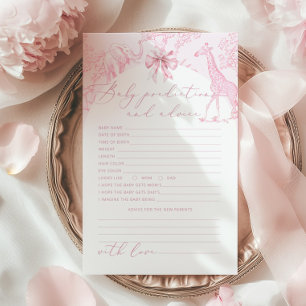 Toile de Jouy Safari