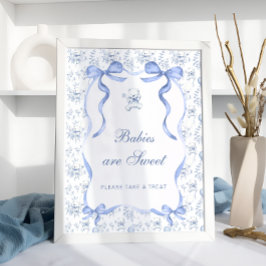 Toile Teddy Bären Babys sind süß Nehmen Sie eine L Poster