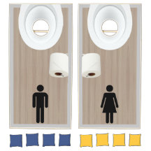 Toilet Battle