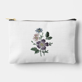 TOILETRY BAG KLEINER DESIGN-STIL ZUBEHÖRTASCHE