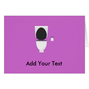 Toilette