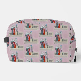 Toilettenbeutel Waschbeutel