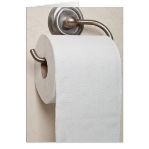 Toilettenpapier