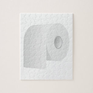 Toilettenpapier - CHALLENGING Puzzle