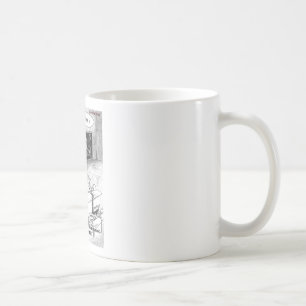 Toilettentraining Funny Gifts & Sammlerstücke Tasse