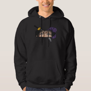Toji Fushiguro Hoodie