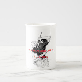 TOJI-TASSE  PROZELLANTASSE