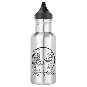Tok & Jok Wasserflasche