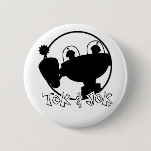 TokBOT & JokBOT-Taste Button