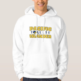 Tokelau Fafaofo Flag Pazifikinsel Polynesien Hoodie