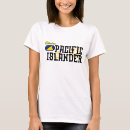 Tokelau-Pazifikinsel-Shirt T-Shirt