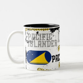 Tokelau Tasse Drink Cup