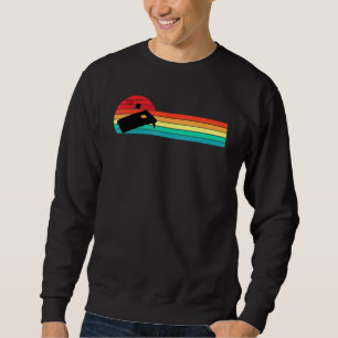 Token-WM-Champion Sweatshirt