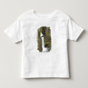 Toketee Falls in Douglas Landkreis, Oregon Kleinkind T-shirt