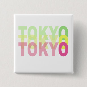Tokio Button