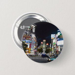Tokio Button