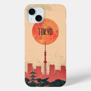Tokio Case-Mate iPhone Hülle