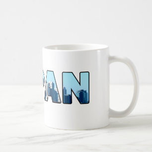Tokio Japan 2015 Kaffeetasse