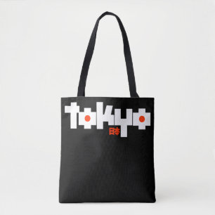 Tokio Japan T-Shirt