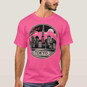 Tokio - Japan T-Shirt