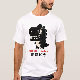 Tokio Japan T-Shirt