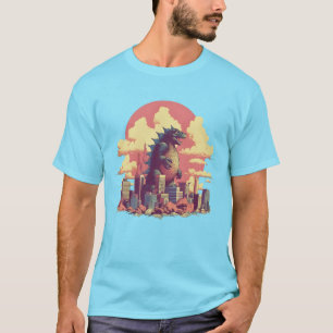 Tokio, Japan T-Shirt