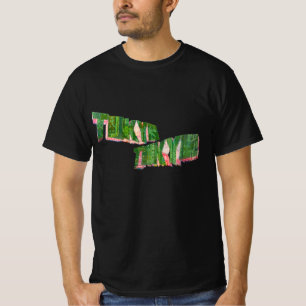 Tokio, Japanisch T-Shirt
