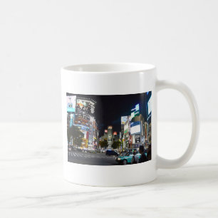 Tokio Kaffeetasse