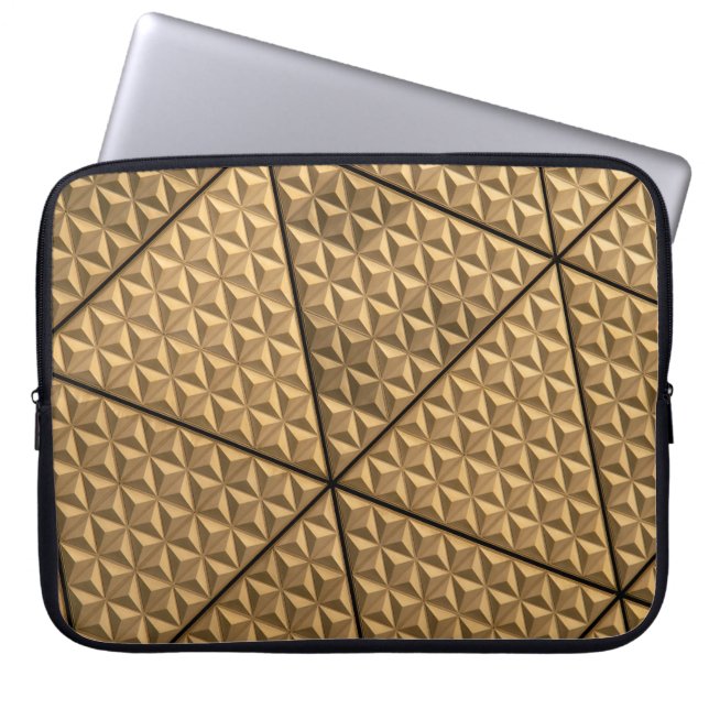 Tokio Laptopschutzhülle (Vorderseite)