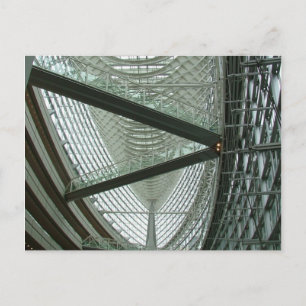 Tokio Postkarte